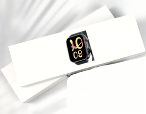 Montre <span class=keywords><strong>Connect</strong></span>ée <span class=keywords><strong>Hello</strong></span> Watch 49mm, Musique Locale, Reloj Inteligente Smartwatch H26 Ultra - Product Image 1