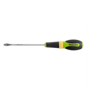 Destornillador de cabeza plana Fasano 22/4x150mm para herramientas de reparación de automóviles - Product Image 2