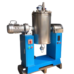 Digestor Rotativo de Alta Pressão para Testes e Tratamento de Polpa em Laboratório - Product Image 3