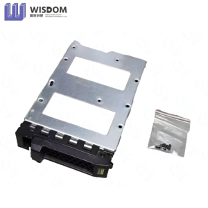 Fujitsu A3C40152045 LFF Server Hot-Swap-Festplatten fach 3,5-Zoll-Festplattenhalterung Caddy für RX1330 <span class=keywords><strong>RX2530</strong></span> RX2540 M2 M3 M4 TX1330 TX2550 - Product Image 4