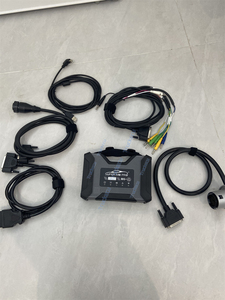 แท็บเล็ต CF33 Xentry MB super STAR M6 pro เครื่องมือวินิจฉัย VCI DoIP สำหรับ Benz Das Wis Epc Multiplexer รถบรรทุก รถบัส เครื่องมือวินิจฉัยรถยนต์ - Product Image 5