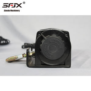 4500lbs velocidad rápida 12V IP68 cabrestante eléctrico automático impermeable para la venta - Product Image 4