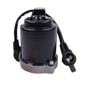 Toyota Lexus Abs <b>Pump</b> Brake Booster Motor 47960 60010 <b>Vacuum</b> Booster Assy - Product Image 1