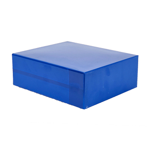 XHY Grote Capaciteit 314AH 3.2V IJzer-Lithium Monomeer Batterij Vierkante Aluminium Behuizing voor RV Energieopslag Groothandel - Product Image 1