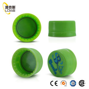 ฝาเกลียวขวดพลาสติก PE 3025 <span class=keywords><strong>1881</strong></span> 2925สีขาวสีดำไม่เสียรูปทรงง่ายเหมาะสำหรับบรรจุแบบร้อน - Product Image 6