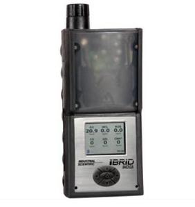 Detector de Gases Múltiples Industrial Scientific MX6, Puede Operarse con Difusión y Bombeo Integrado, CO, CO2, H2S, HCl, MX6, Detector de 6 Gases - Product Image 2