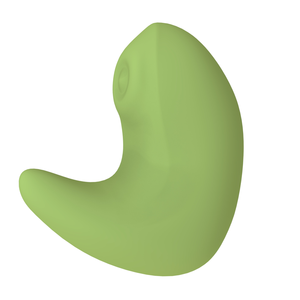 Новый дизайн киви постукивание и вибрация 2 в 1 секс-игрушка для женщин Вибрация для женщин - Product Image 1