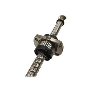 บอลสกรู KSS รุ่น SR0602 แบบมินิ สำหรับมอเตอร์สเต็ปเปอร์ - Product Image 3
