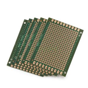 OEM nhà máy Bán Buôn Thành phần <span class=keywords><strong>PCB</strong></span> bảng mạch các bộ phận lớn trên cả hai mặt BGA trên cả hai mặt - Product Image 4