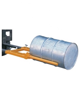 Elevador de Tambos Montado en Montacargas DH300 - Product Image 1