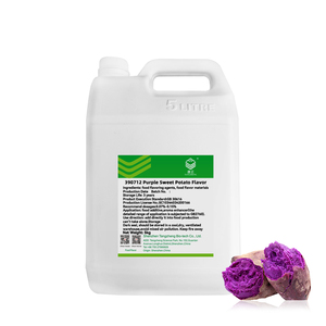 Aroma di Patata Dolce Viola, Autentico Aroma di Patata Arrosto, Aroma Alimentare di Grado Alimentare per <span class=keywords><strong>Produzione</strong></span> Alimentare - Product Image 1