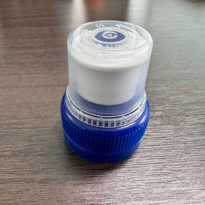 Bouchon de bouteille d'eau pour enfants 28MM/1881/1810 du fabricant, bouchon sportif à pousser-tirer, anti-poussière, en plastique, anti-vol, bouchons extractibles - Product Image 2