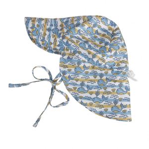 Gorro de <span class=keywords><strong>Sol</strong></span> Ajustable de Verano para Bebé, Gorro de Playa para Viaje, Accesorios para Niños y Niñas - Product Image 4