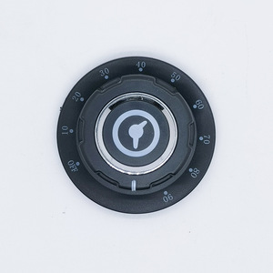 Interruptor Temporizador Mecánico para Electrodomésticos Pequeños y Dispositivos Médicos, 60-90 Minutos, Perilla de Eje D Grande de 80 mm, Interruptores de Tiempo Inteligentes - Product Image 2