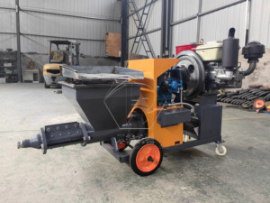 <span class=keywords><strong>Machine</strong></span> à projeter automatique de mortier de ciment pour murs, <span class=keywords><strong>machine</strong></span> à projeter de la chaux, <span class=keywords><strong>machine</strong></span> à projeter de la pâte à joint, <span class=keywords><strong>machine</strong></span> à projeter de la chaux lourde - Product Image 2
