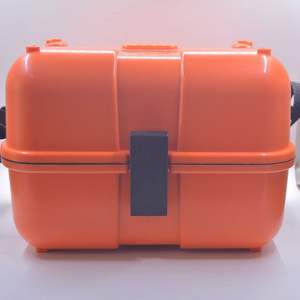 جهاز تسوية أوتوماتيكي خارجي TLD DS32، مقياس مستوى أوتوماتيكي، ميزان مياه بصري، ميزان ذاتي التعويض والمعايرة - Product Image 6