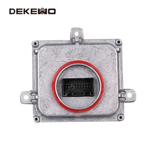 DEKEWOオートスペアカーパーツヘッドライトバラストモジュールユニットVW AUDI Touareg A1 A3 A6C7 Q3 Q5 OE 4G0907397R 4G0907397P - Product Image 2