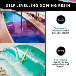 Resina epoxi Marina Industrial, resistente al agua y sal, para construcción de barcos - Product Image 3