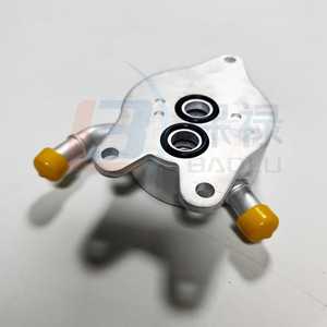 3349352010 Engine Oil Cooler <b>Radiator</b> 224100-1731 For Replace Repair - Product Image 4