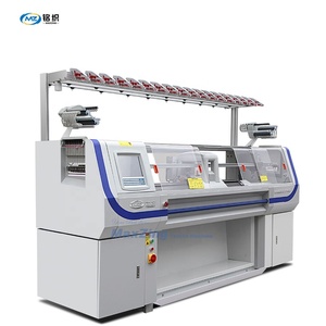 Offre Spéciale Ordinateur Machine à Tisser Pour Couverture en Jacquard À Tricoter Machines <span class=keywords><strong>Textiles</strong></span> - Product Image 2