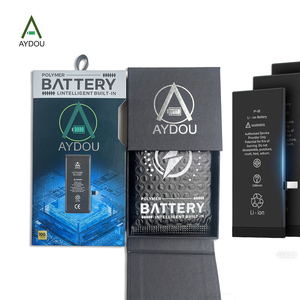 Batteries numériques pour téléphones mobiles OEM de haute qualité et à bas <span class=keywords><strong>prix</strong></span>, stock en gros pour <span class=keywords><strong>iPhone</strong></span> <span class=keywords><strong>SE</strong></span> 2020SE2 - Product Image 2