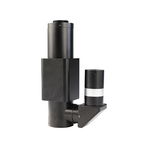 FT-Opto FB10X工業用冶金顕微鏡1.1インチ1XチューブレンズCマウントF 200mm同軸ライトビッグセンサーサポート - Product Image 2