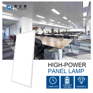 2 năm Bảo hành 60x120cm kích thước lớn bề mặt gắn Dimmable LED bảng điều chỉnh ánh sáng 72 Wát Trần bảng điều chỉnh đèn 1200x600 mét - Product Image 6