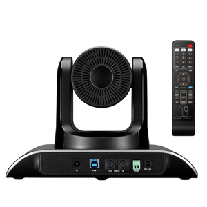 Máy Quay Hội Nghị Usb VHD202U 1080P RS485/RS232, Điều Khiển Từ Xa, PTZ 20x - Product Image 4