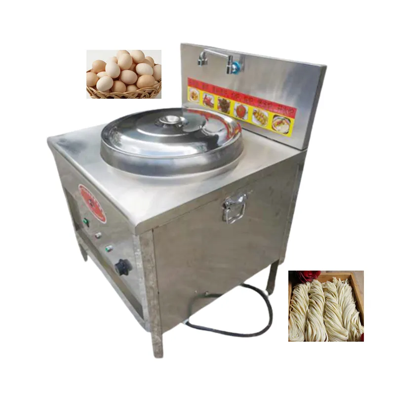 Máquina de cocina de caldera de gas de inducción al mejor precio para el hogar de calefacción central