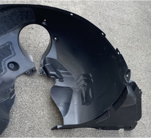 51717342176 fodera della ruota anteriore destra per la BMW <span class=keywords><strong>X1</strong></span> <span class=keywords><strong>F48</strong></span> - Product Image 4