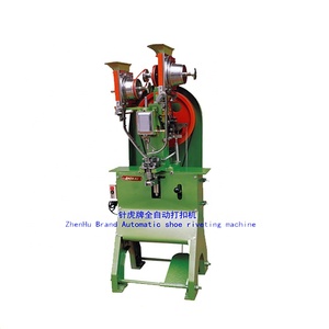 Macchina Automatica <span class=keywords><strong>per</strong></span> Foratura e Rivettatura di <span class=keywords><strong>Tessuti</strong></span> e Pelle <span class=keywords><strong>per</strong></span> Abbigliamento - Product Image 3