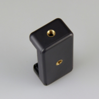 Support de téléphone portable à clip, pour smartphone