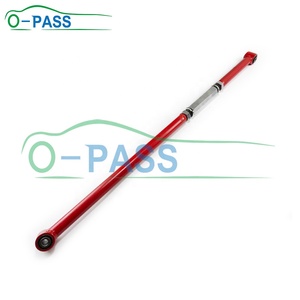 Brazo de Control Trasero Ajustable para <span class=keywords><strong>Lexus</strong></span> GX 460 470 400 GX400 GX460 GX470 UZJ120 URJ150 GRJ150 48740-60160 - Product Image 6
