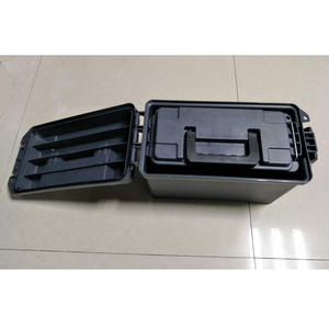 Munizioni di plastica di buona qualità possono <span class=keywords><strong>bullet</strong></span> tool case box - Product Image 6
