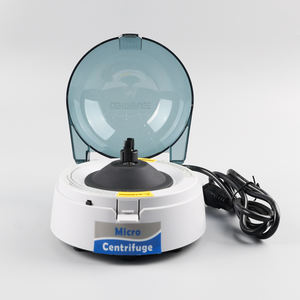 מכונת צנטריפוגה ניידת מחשב צנטריפוגה עם 31554xg מקס rcf iso13485/<span class=keywords><strong>ce</strong></span> מוסמך 20000 סל "ד לשימוש במעבדה - Product Image 2