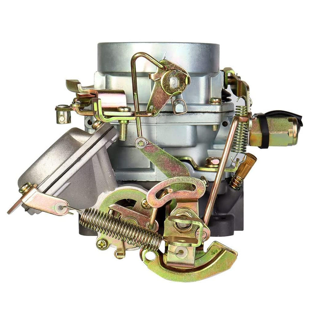 Nissan Carburetor 16010-13W00 for L18 Engine - 12 Month Warranty