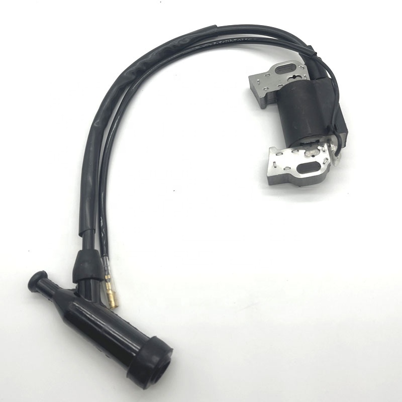 plant 5kw Generator Ignition Coil With For Honda GX240 GX270 GX340