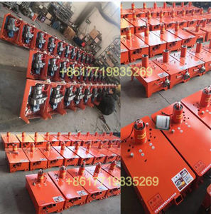 Máquina Desmontadora <span class=keywords><strong>de</strong></span> Neumáticos <span class=keywords><strong>de</strong></span> Camión Semiautomática 13 R 22.5 - Product Image 5