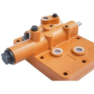 403700X2 ZL40.6.18A 250202033 403701A Repuestos para Cargadora de Maquinaria, Válvula de Control de la Caja de Cambios - Product Image 4