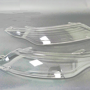 定制加工 高品质汽车零部件 数控铣削加工 塑料和金属汽车零部件 数控 PMMA ABS PC 材料 - Product Image 4