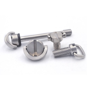 Meilleur adaptateur femelle 1/4 à montage sur écrou en métal Mini caméra <span class=keywords><strong>espion</strong></span> Wifi vis hexagonale à tête plate caméra cachée - Product Image 1