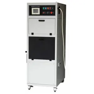 Mercury lamp aging testing machine, uses mercury lamps as a light source to enhance weather resistance and accelerate aging