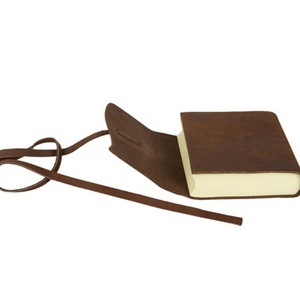 สมุดบันทึกหนังโบราณแบบเติมได้ Boshiho รุ่นใหม่ HOT - Product Image 2