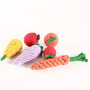 Ot-pelota interactiva para mascotas, juguete para perros y gatos, venta al por mayor - Product Image 1