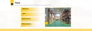 Turbocompressore di alta qualità 3522396 7 e0759 adatto per <span class=keywords><strong>CAT</strong></span> Caterpillar ricambi escavatore - Product Image 3