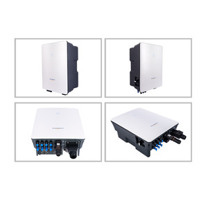 SG23 SG25RT 23KW 25KW Tấm Năng Lượng Mặt Trời Với Pin Và Biến Tần Ba Pha Sungrow Hybrid Biến Tần Năng Lượng Mặt Trời - Product Image 4