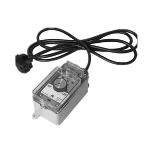 Termostato de Voltaje de Línea K Controls KC12110 120V 60Hz para Aplicaciones de Calefacción y Refrigeración - Product Image 4