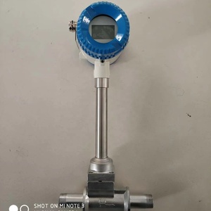 Fabrika lpg akış ölçer lpg gaz kamyon akış ölçer lpg vortex akış ölçer - Product Image 6