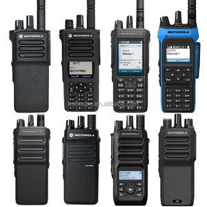 Radio VHF para Walkie-Talkies R7 R5 R2 DP4801e DP4601e DP4800e DP4600e DP4401e DP2400e SLR8000 SLR5500 - Product Image 4