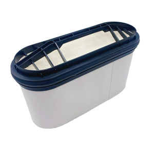 Nouveau Offre Spéciale moteur de camion de haute qualité Auman <span class=keywords><strong>5ème</strong></span> génération Galaxy série 3 filtre à Air en nid d'abeille A2068/250430 - Product Image 2